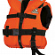 Жилет JOBE Comfort Boating Vest Orange Junior