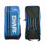 Рюкзак для доски Shark Luxury на колесах с креплением для весла