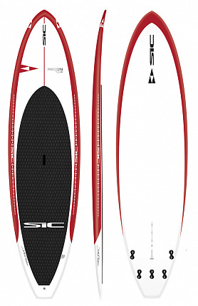 Жесткая доска SIC Recon 10'4 (TW)