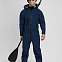 Сухой гидрокостюм для SUP Abranta Comfort DENIM мужской на рост 173-178 вид 5