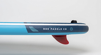 Доска SUP надувная RED PADDLE 10'8"x34" Ride 2024 вид 6