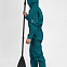 Сухой гидрокостюм для SUP Abranta Comfort AQUAMARINE Мужской (рост 185-190) вид 3
