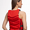 Страховочный жилет Standart hikeXp Red (красный) вид 7