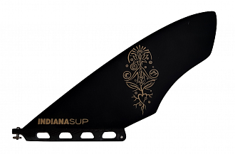 Доска SUP надувная Indiana 11'6 Touring LITE LTD (2024) вид 4