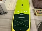 Доска надувная SUP PRIME 12'2х33"х6" DISCOVERY green