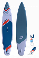 Надувной сапборд Gladiator ORIGIN RENTAL 12'6"x32"x6" T (2026)
