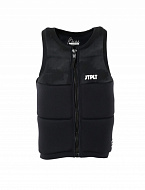 Спасательный жилет неопреновый мужской Jetpilot RAPH RECON NEO VEST BLACK