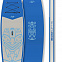 Доска SUP надувная Indiana 12'0x33 Family Pack BLUE (2024) вид 1