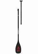 Карбоновое весло STARBOARD LIMA TUFSKIN / 29MM 2 PCS ADJ CARBON F35 (2025)