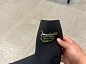 Неопреновые носки Marlin ANATOMIC NYLON ECO 3mm