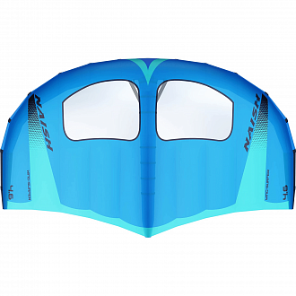 Надувное крыло винг Naish s26 WING-SURFER Light Blue