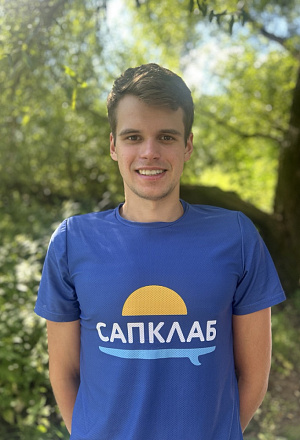 Иванов Андрей
