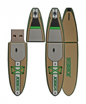 Jobe USB SUP вид 1