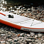 Доска SUP надувная Shark Touring Xplor 12'6"x30"x5" (2024) вид 3