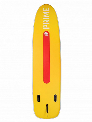 Доска SUP надувная PRIME 12'2x34"x6" Discovery yellow вид 2