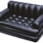 Надувной диван-трансформер Bestway 75056 "Multi-Max 5-in-1" 152х188х64 