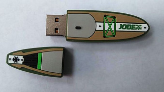 Jobe USB SUP вид 2