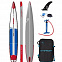 Надувная SUP доска Starboard 12'6” х23” х4.75” SUP Junior Racer Zen Sc (2023)