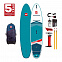 Сапборд надувной Red Paddle 11'3"x32"х12 Sport (2025)