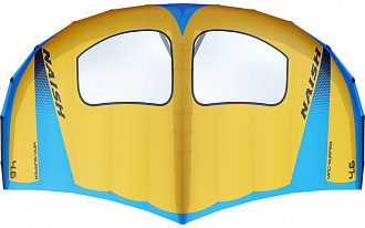 Надувное крыло винг Naish s26 WING-SURFER Orange