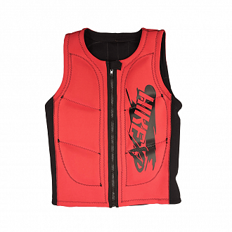 Жилет Neopren Hike red