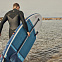 Доска SUP надувная RED PADDLE 8'10"x30" Compact Package 2024 вид 20