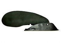 Плавник складной URALSUP SLIDE IN