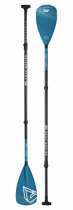 Весло для SUP-доски AQUA MARINA CARBON GUIDE S21