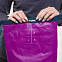 Гермомешок RED ORIGINAL Roll Top Dry Bag V2 10L (2023) вид 5