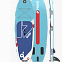 Доска SUP надувная PRIME 9'x30"x4" Surf blue вид 1