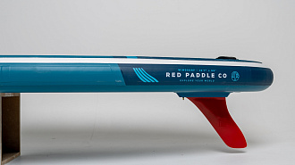 Доска SUP надувная для виндсерфинга RED PADDLE 10'7"x33" Windsurf 2024 вид 11