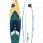 Жесткий сапборд Starboard SUP Touring Starlite 12'6" x 31" (2025)