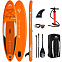Доска SUP надувная Aqua Marina 10'10" All-Around FUSION 2022