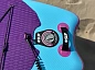 Доска надувная SUP PRIME 12'2х33"х6" DISCOVERY green