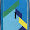 Доска для серфинга надувная GS Sport H2O 10’6″ вид 1