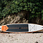 Доска SUP надувная Shark Touring Xplor 12'6"x34"x6" вид 5