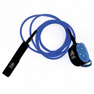 Лиш STARBOARD KNEE CUFF SURF LEASH