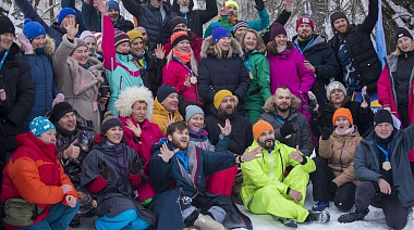 Соревнования Зы-Зы-Зы SUP-challenge 2025, Москва