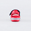 Пляжная детская ЭВА обувь Сабо красный-синий вид 2