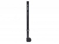 Удлинитель мачты для виндсерфинга универсальный Nautix RDM Mast Extension Uni 380 мм