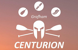 triSUPTriathlon Series:Centurion