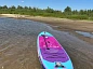 Доска надувная SUP PRIME 12'2х33"х6" DISCOVERY green