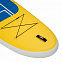 Доска SUP надувная PRIME 12'2x34"x6" Discovery yellow вид 5