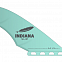 Доска SUP надувная Indiana 11'6 Rescue Inflatable Pack Basic с трехчастным веслом карбон-стеклопластик (2024) вид 3