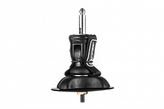 Шарнир UNIFIBER 21 Baseplate Cardan (U-Pin)