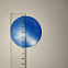 Заплатка из ПВХ круглая диаметр 60мм вид 1