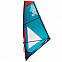 Парус для виндсерфинга Starboard SUP Windsurfing Sail Compact Package 5.5 2023