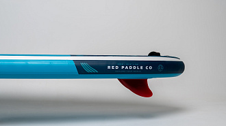 Доска SUP надувная RED PADDLE 10'6"x32" Ride 2024 вид 7