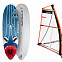 Доска для виндсерфинга Starboard Carve Starlite Carbon 99 (2025)