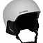 Шлем SKIFREE S1 серый (размер L 58-61 см)